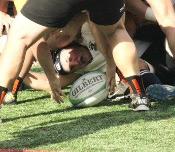 CMA Rugby improved its league record to 4-0