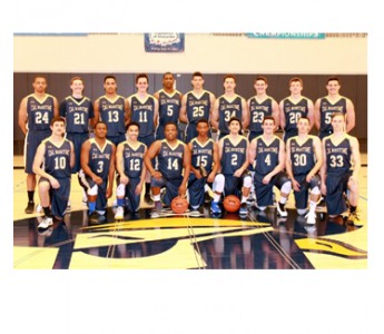 Keelhaulers Capture Conference Championship