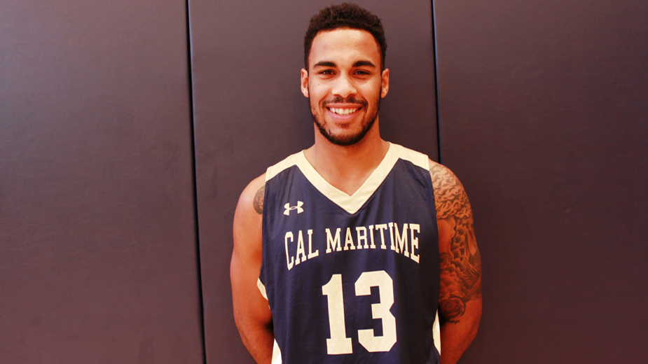 Arenas Earns Player of the Week Honor