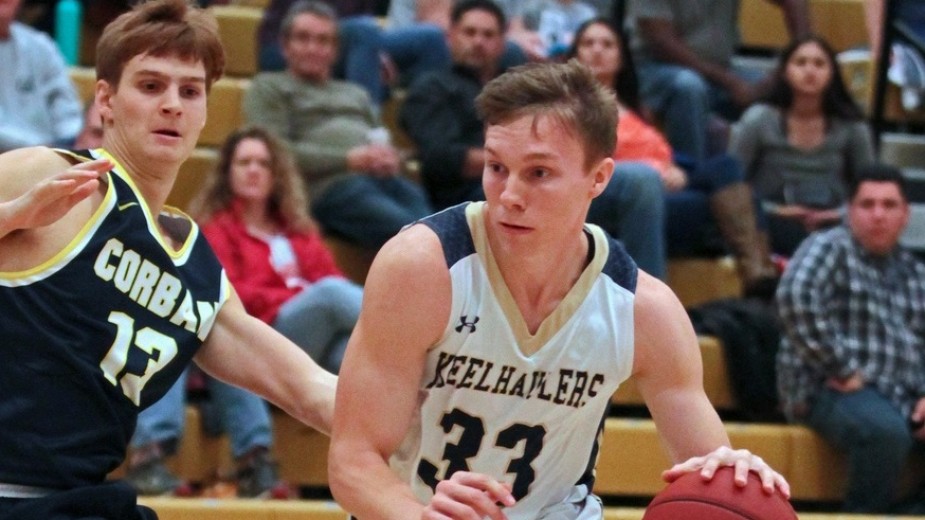 Radford Named Player of the Week