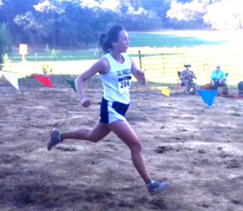 Men & Women Cross Country Team Show Well at PUC