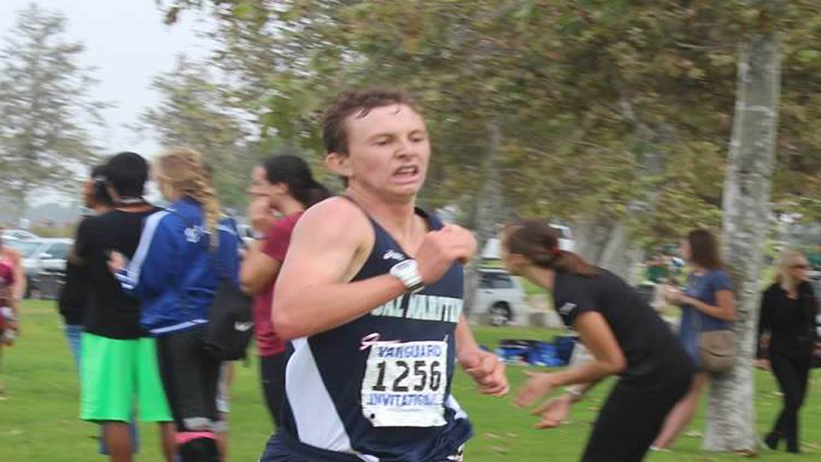 Keelhauler XC tuning up for Championships