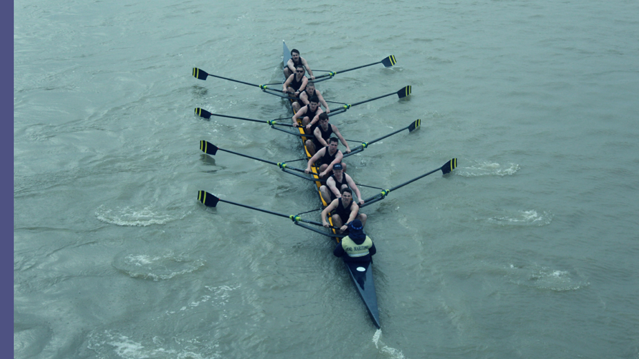 Cal Maritime Men and Women Crew Shine During Weekend