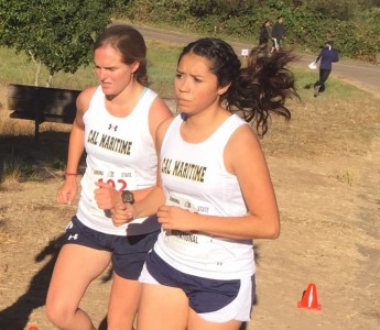 Keelhaulers represented at the Sonoma State Invitational