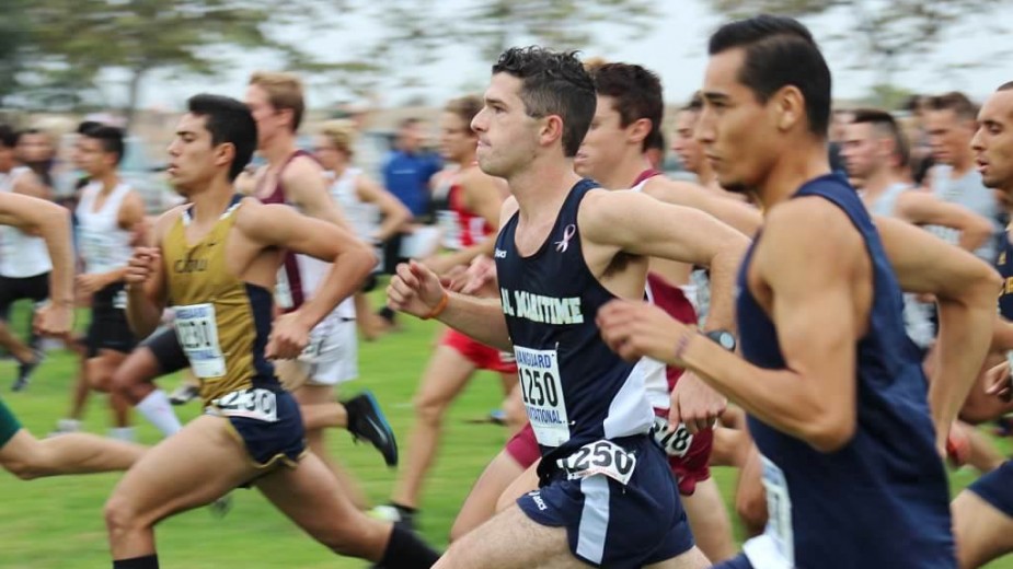 Keelhaulers making progress at Santa Clara