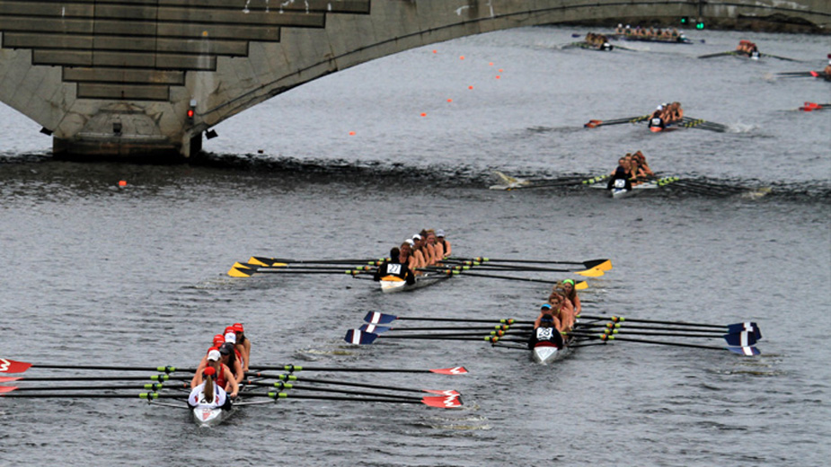 Head of the Charles
