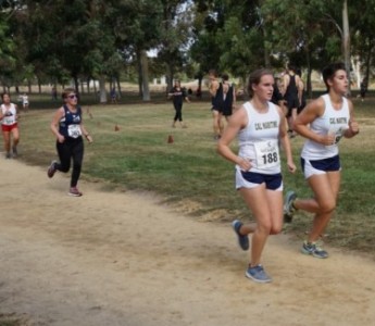 Keelhaulers continue to build at Santa Clara