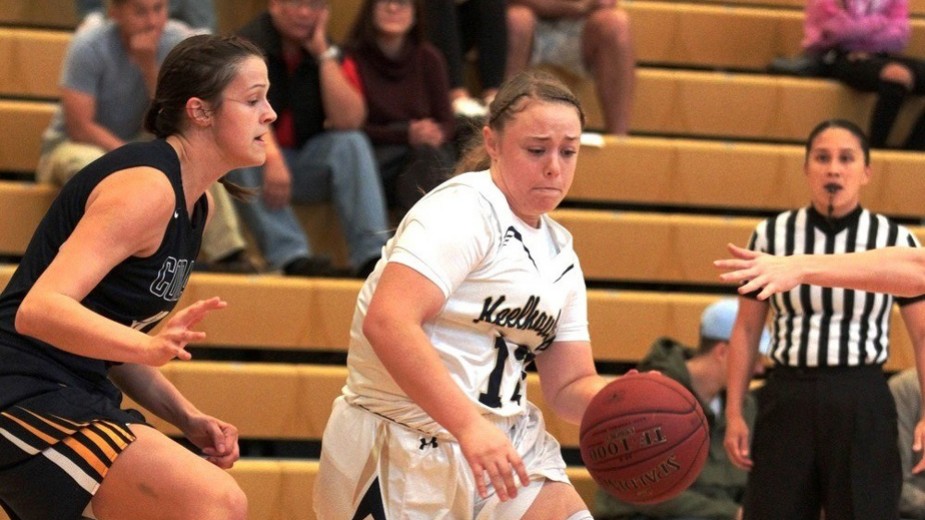 Women's Basketball