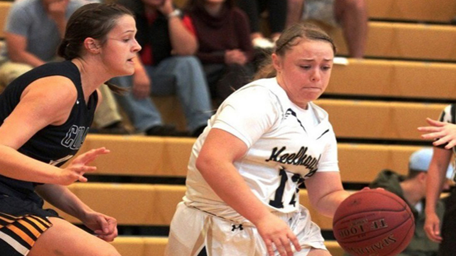 CONFERENCE PLAY TIPS OFF THIS WEEKEND Women's Basketball - Mon, Jan. 2, 2017 at 9:35 AM