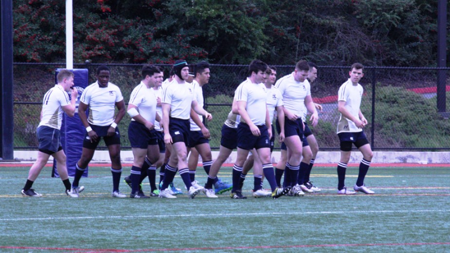 Cal Maritime Powers its way into the NSCRO Small College Sweet 16