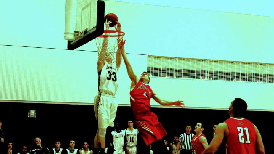 Daniel Radford Needs Your Vote!