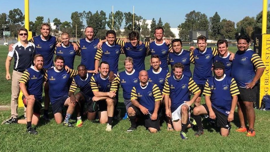 Rugby Carrying Momentum Into Alumni Game, Regular Season