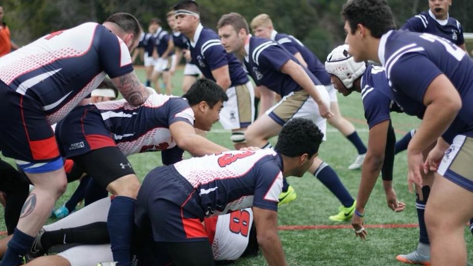 Rugby to host Cal Lutheran in playoff matchup