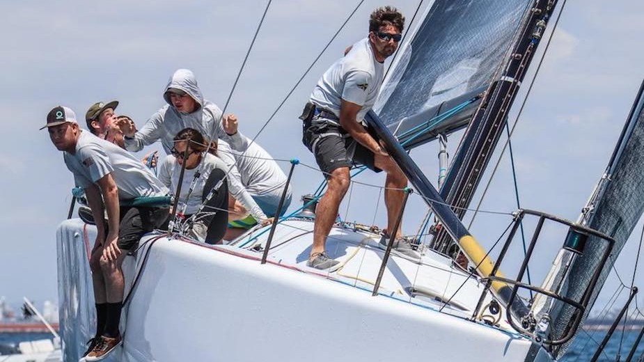 Offshore Sailing needs your support to make World Championships