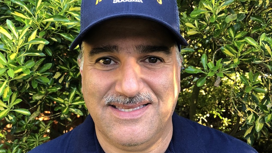 Mike Carvalho Joins Women's Soccer Coaching Staff