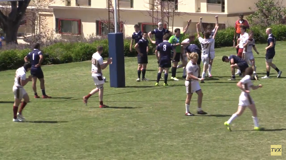 Keelhaulers fight back but drop Consolation Game