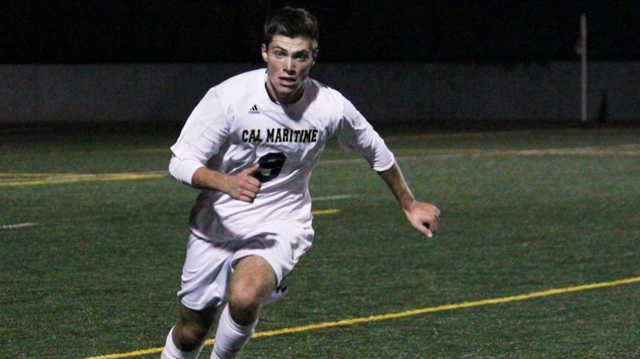 Keelhaulers Come Up Just Short in Defensive Battle