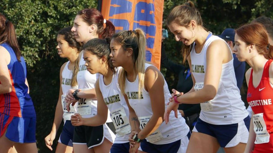 Cross Country Programs Make Big Strides in 2017