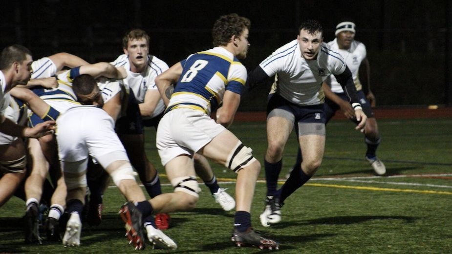 Rugby to host Army West Point in battle of Academies