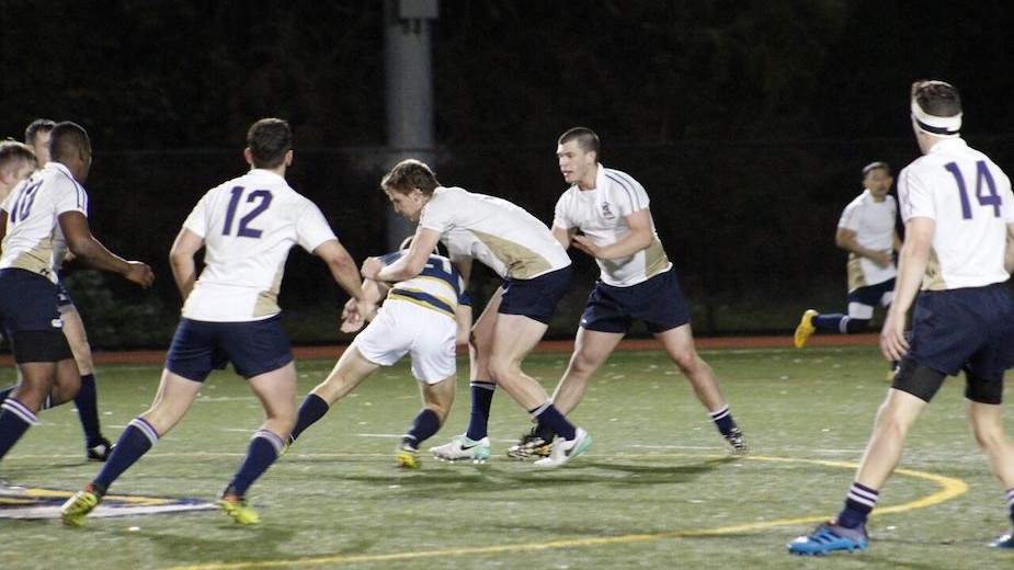 Ninth-ranked Keelhaulers defeat USF 29-5