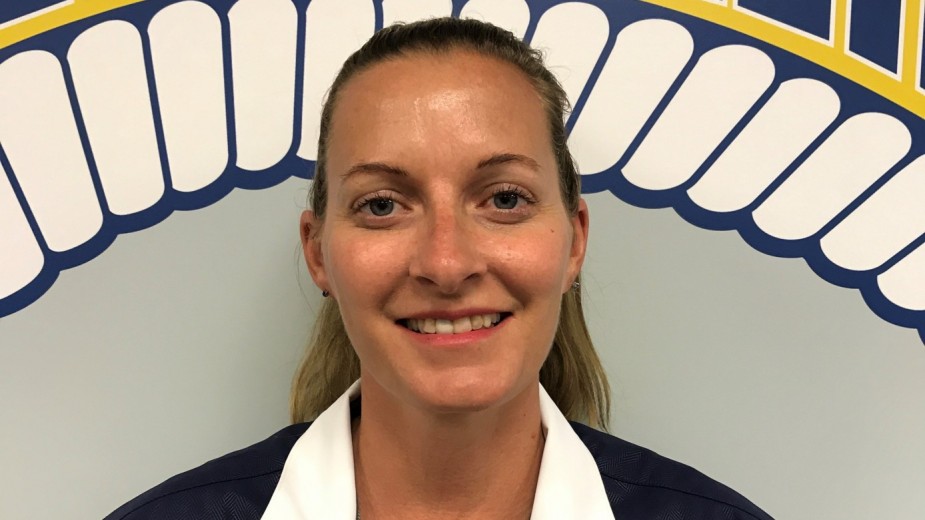 Emily Scheese Hired as Head Women's Soccer Coach