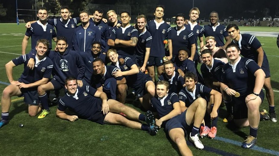 Rugby notches win in final preseason test