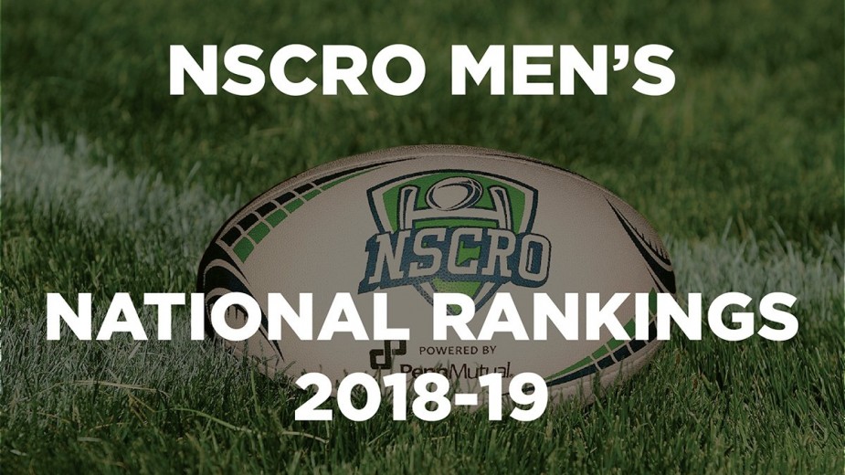 Final NSCRO Rankings put Keelhaulers 4th Nationally