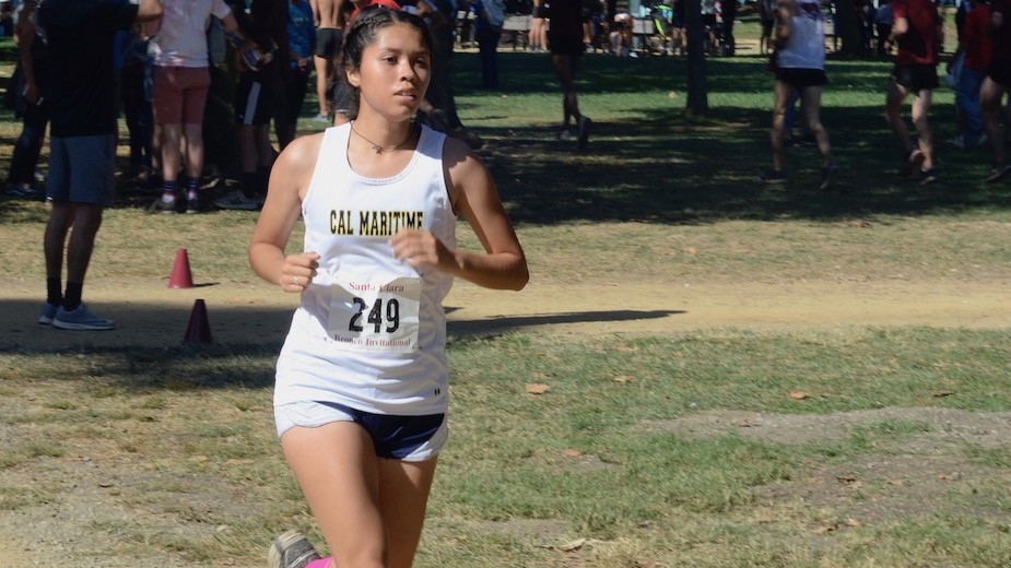 Women's Cross Country finishes 2018 season strong
