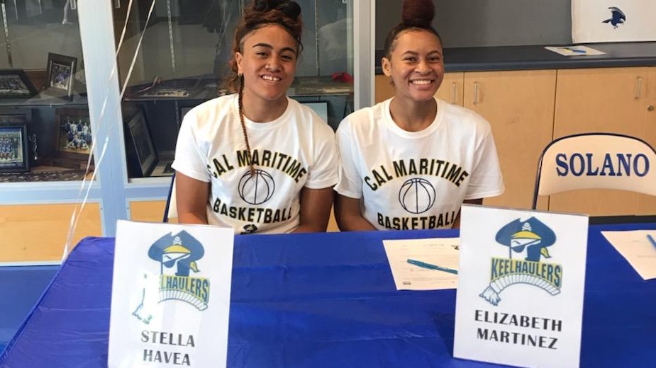 Women's Basketball adds depth, rebounding with local recruits
