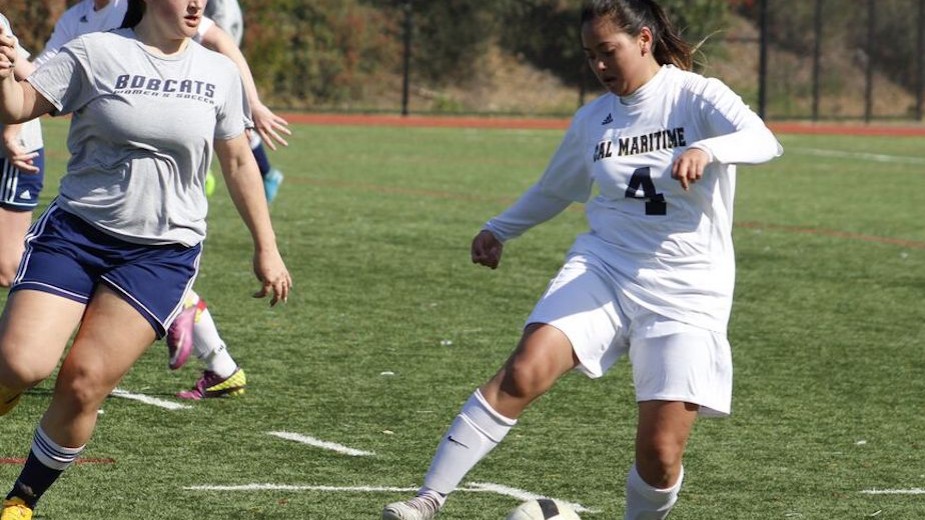 2018 Women's Soccer Preview