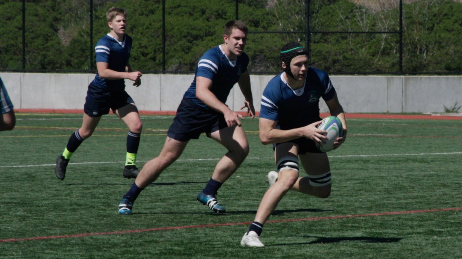 Rugby advances to NSCRO Elite 8