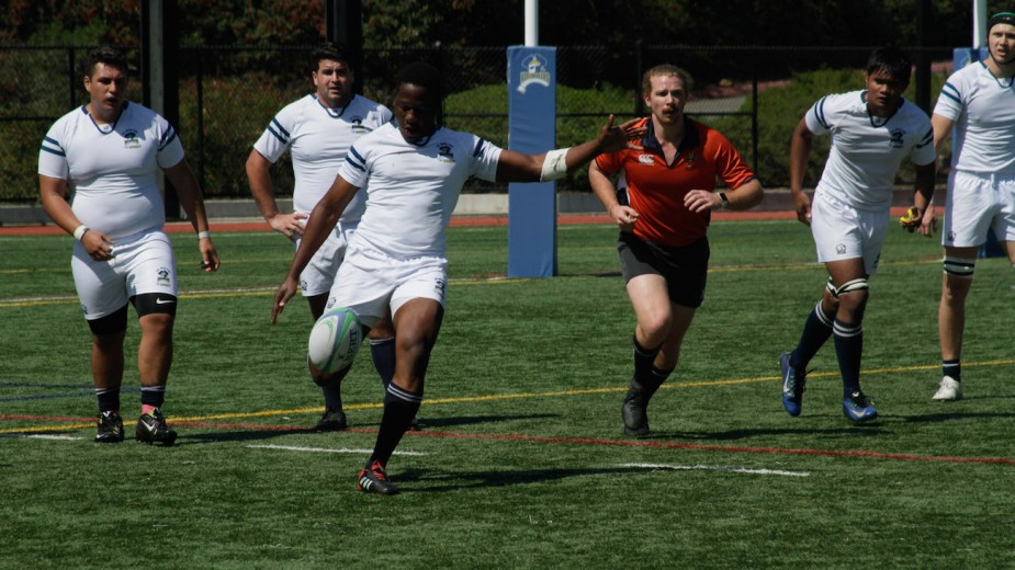 Rugby ready to host 12 p.m. playoff game on March 30
