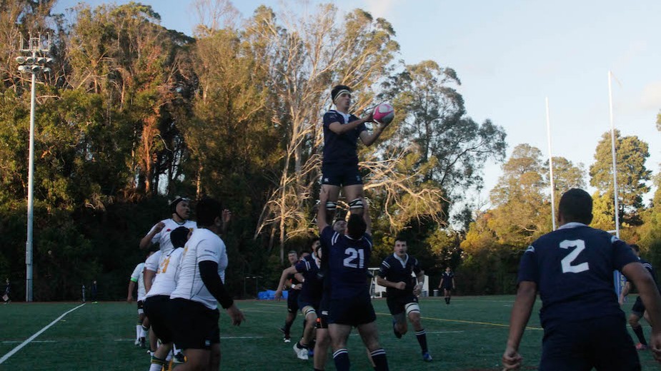 Keelhaulers stay hot in friendly vs. St. Mary's