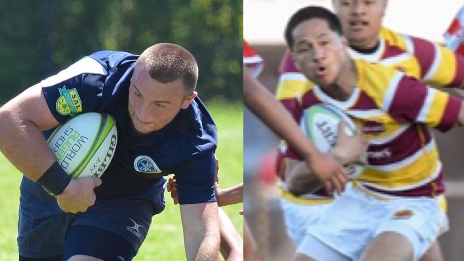 Keelhaulers Rugby lands more recruits and awards