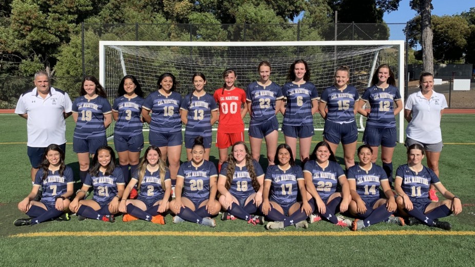 2019 Women's Soccer Preview