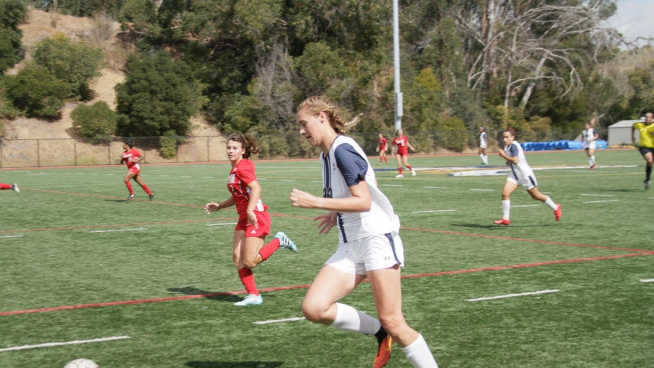Silva elected VP of Cal Pac Student-Athlete Council