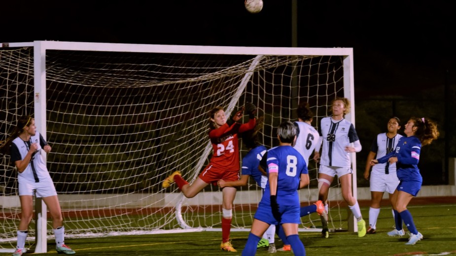 Women's Soccer finishes 2019 with strong showing