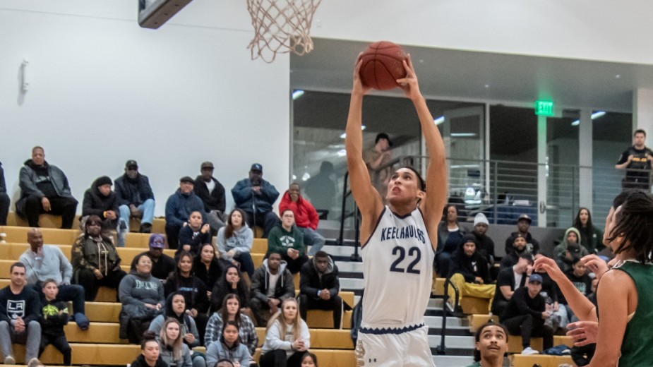Keelhaulers finish Arizona trip with win at ERAU