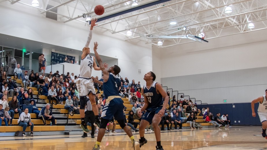 Keelhaulers comeback falls short against UC Merced
