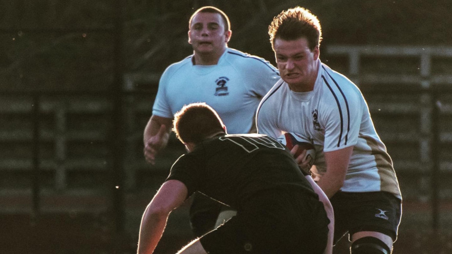 Virtual rugby season a new frontier for the Keelhaulers