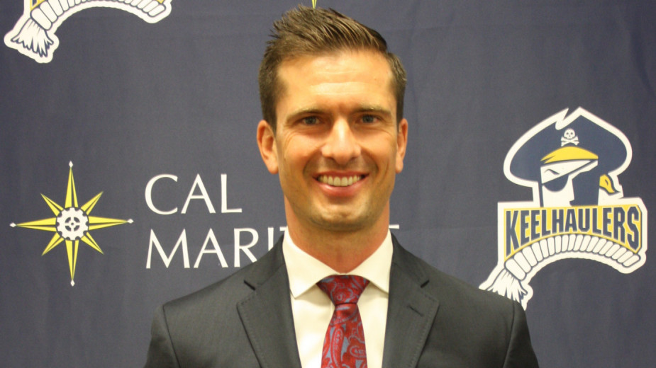 Tim Bross named Head Men's Basketball Coach
