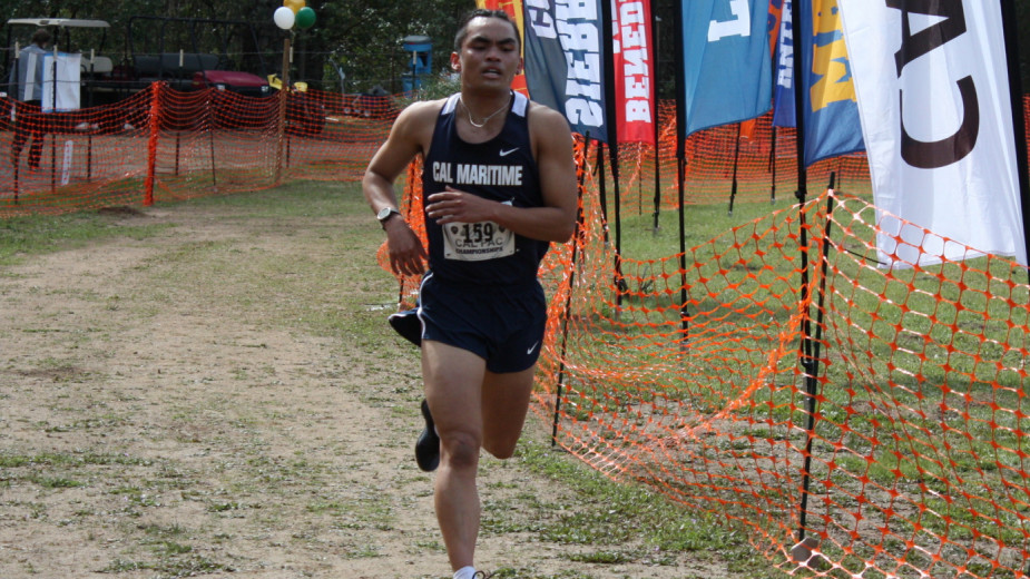 Sullivan leads Keelhaulers in Cal Pac Championships