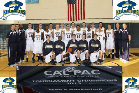 Historic season ends with loss for Cal Maritime, Times-Herald staff report