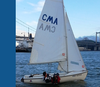 CMA Top 10 at St Francis Inter-conference Regatta