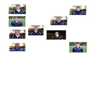 Keelhauler Rugby Team Defeats CSU Monterey Bay