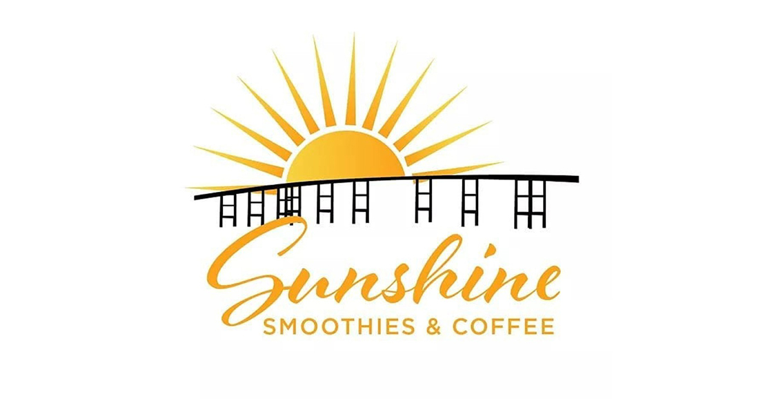 Sunshine Smoothie
