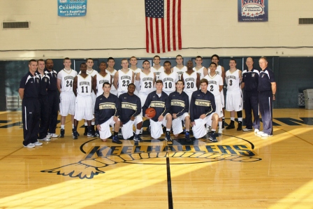 Cal Maritime to Face UC Merced in Semi-Finals