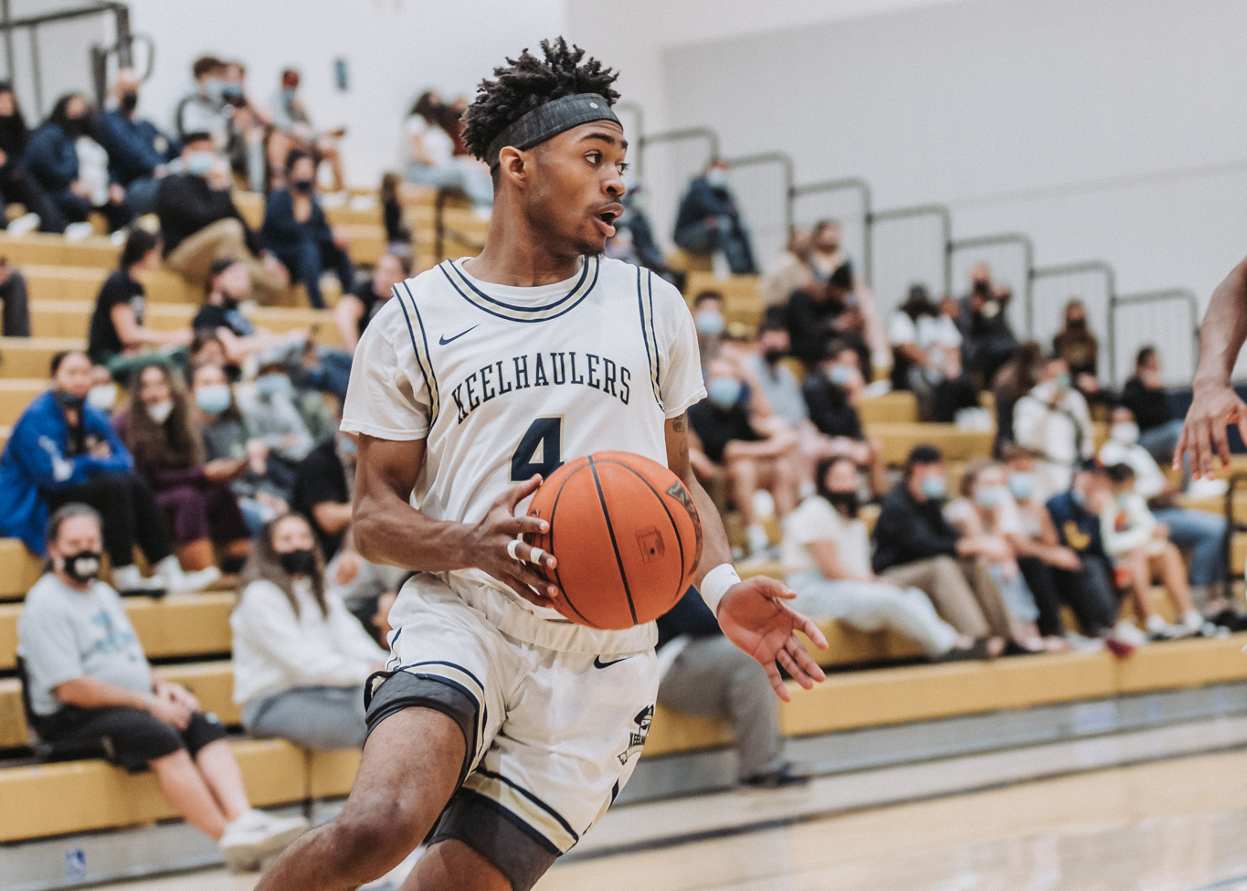 Watch Monday's 5 p.m. Cal Pac Championship semifinal vs. Saint Katherine