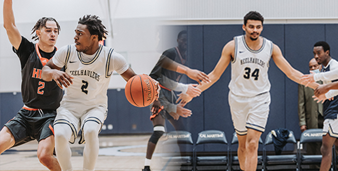 Pregame Senior Night ceremony featured in home finale versus PUC
