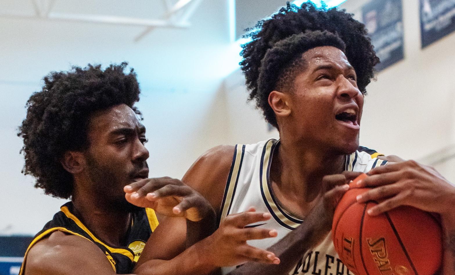 Second-half surge powers Keelhaulers to semis